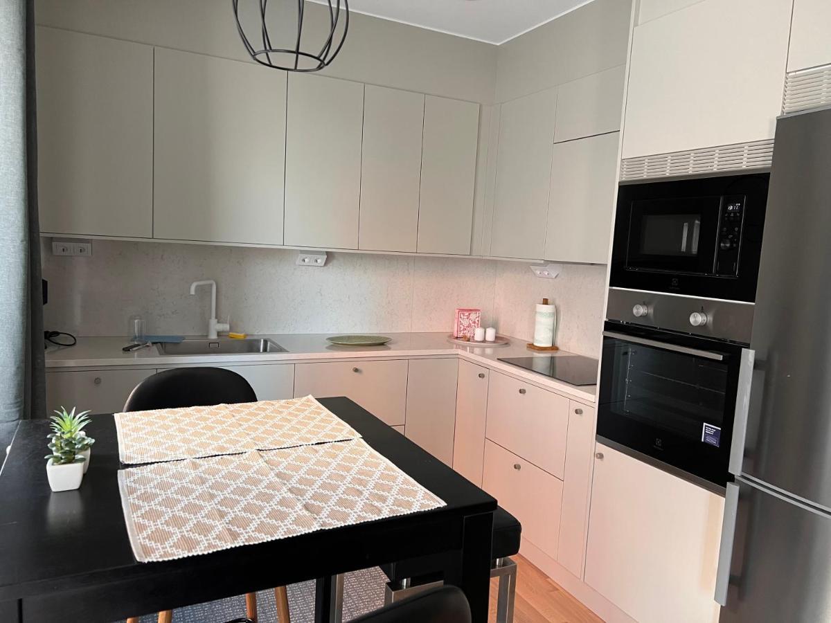 Haga 1 Bedroom Apartment Stockholm Bagian luar foto